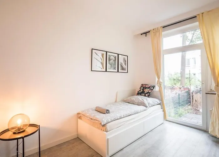 Two Bedroom And Bathrooms