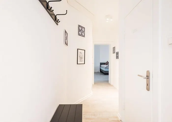 Two Bedroom And Bathrooms