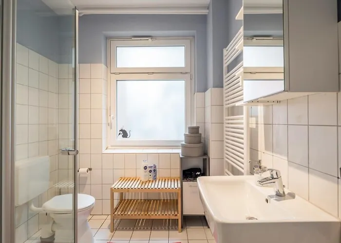 Two Bedroom And Bathrooms Lejlighed *